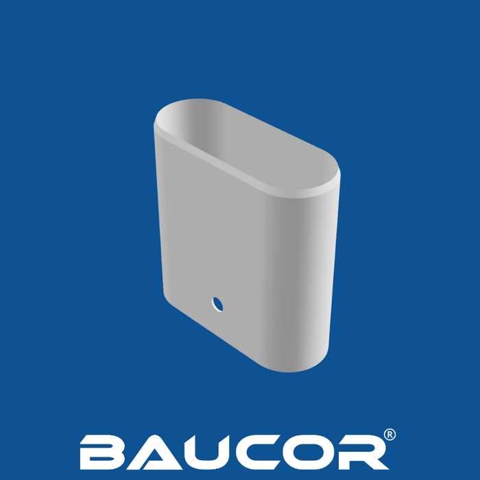 Punch press knife