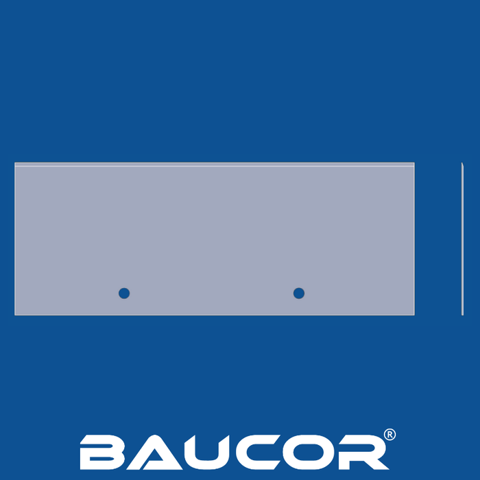 Die cutting blade