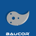 Custom curved cutting blade