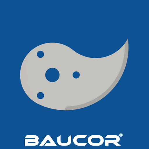 Precision curved cutter