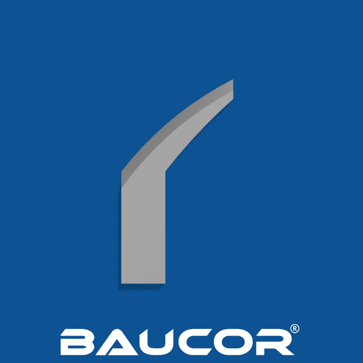 Industrial slit cutting blade