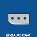 Custom perforating blade