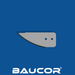 Curved Cutting Knife, Part Number 93042