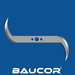 Curved Cutting Knife, Part Number 93050