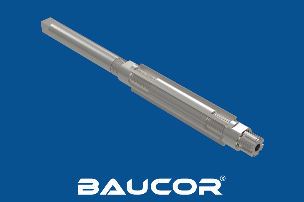 Adjustable Reamers