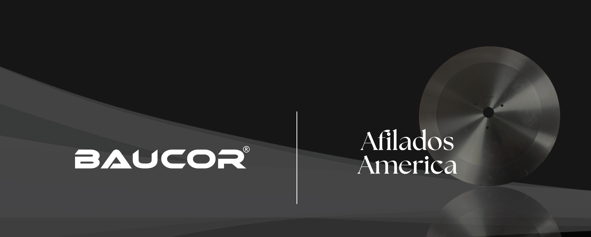 Afilados America industrial blades