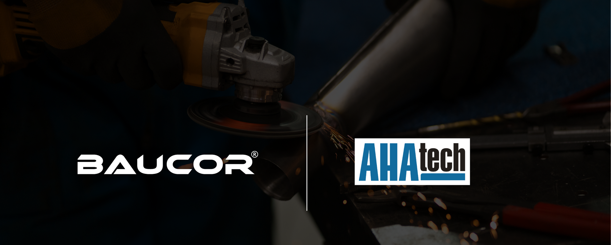 Ahatech industrial blades