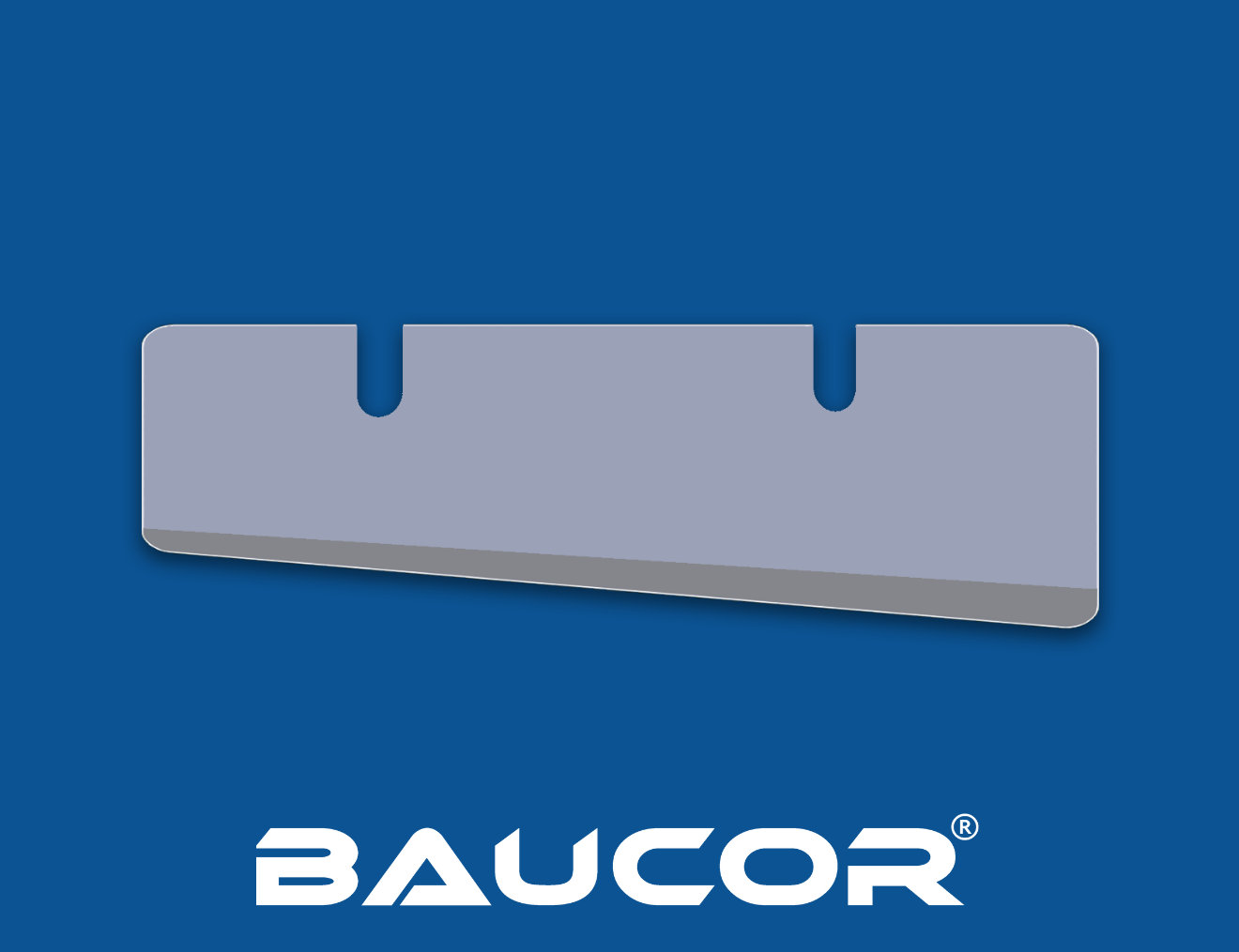 Razor, punch, and slitter blades