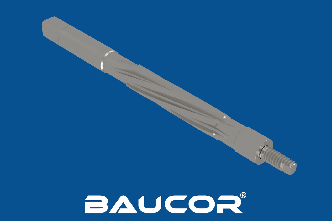 Chamber Reamer