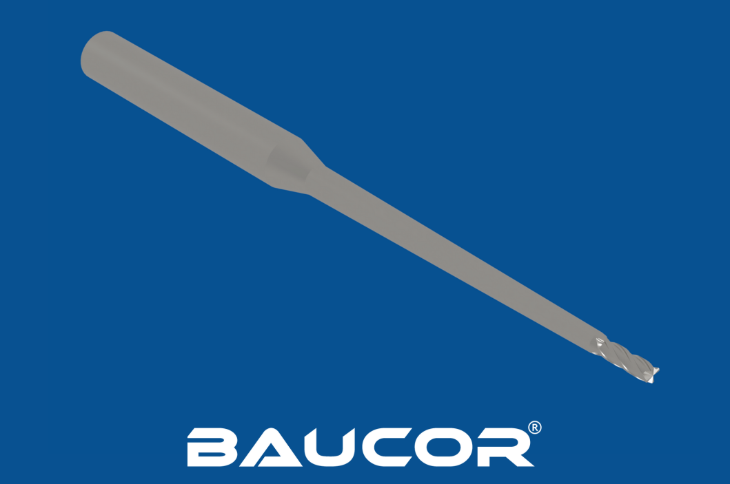 Clearance Cutter Square End Mill