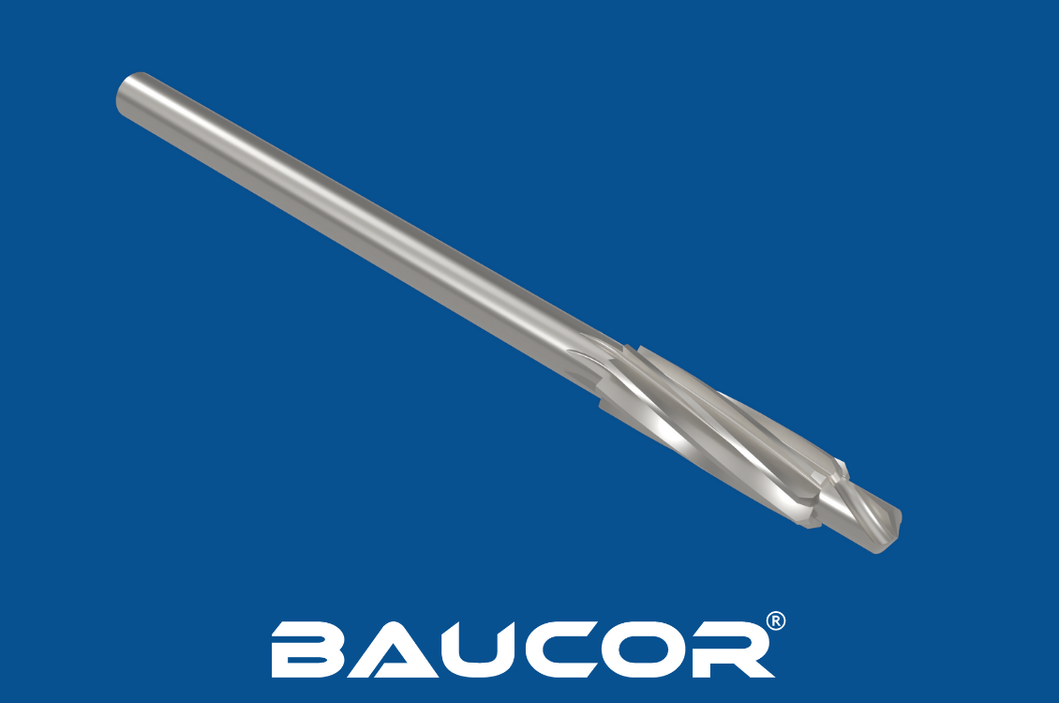 Combination Reamers