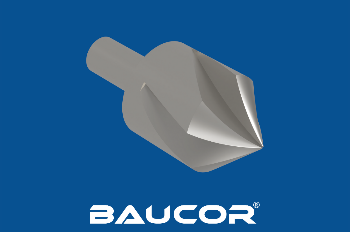 Countersink Drill Bit