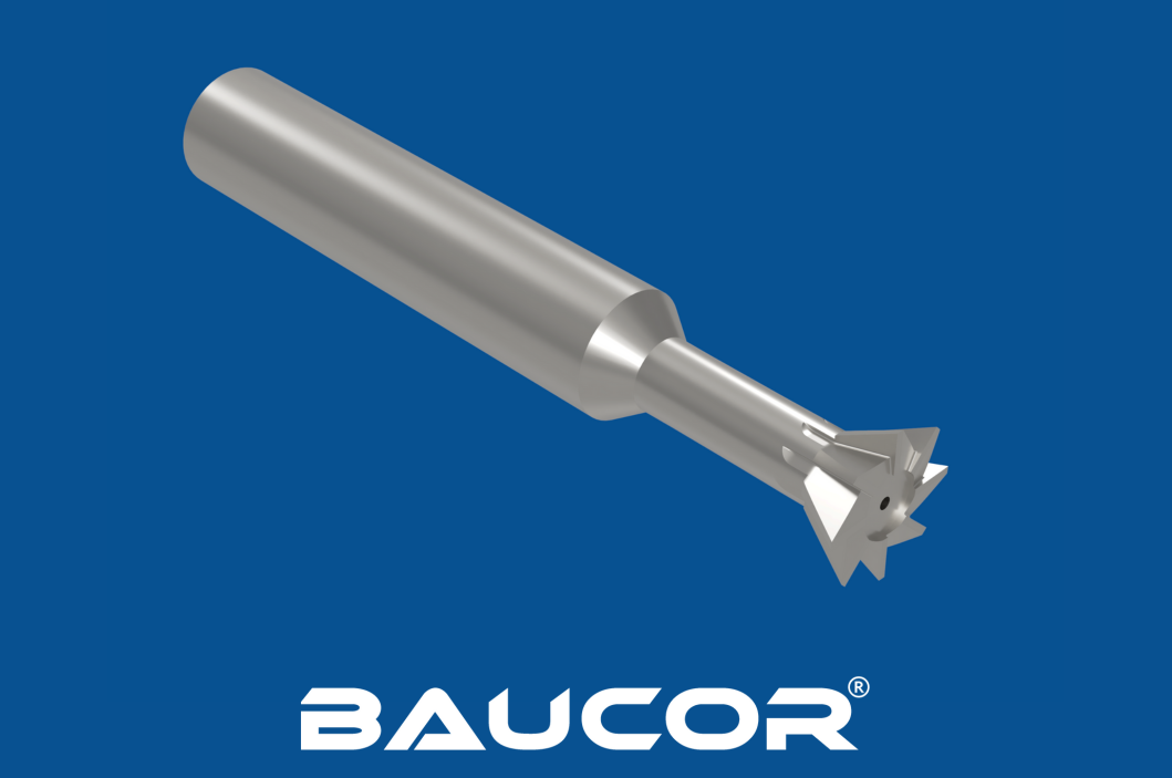 Dovetail Cutter