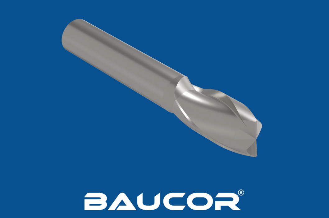 Precision Neck Relieved End Mill