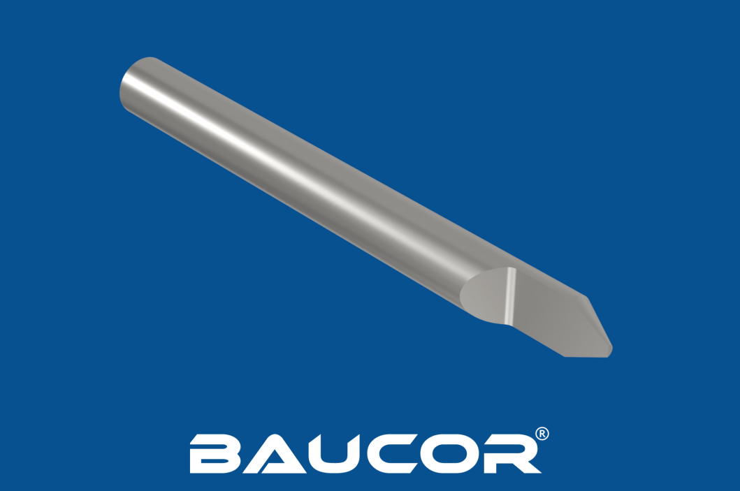 Engraving Tipped Off Cutters 