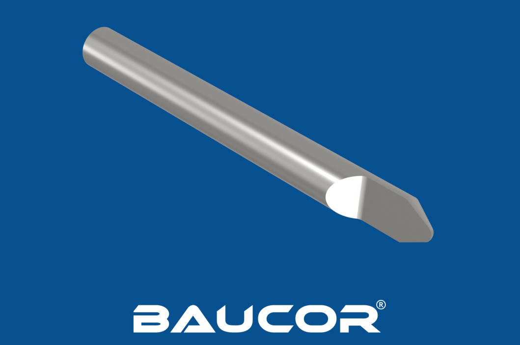 Engraving Cutters with Radius