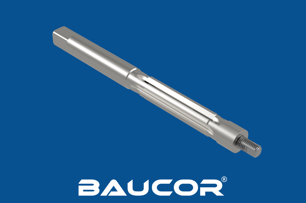 Expansion Reamers