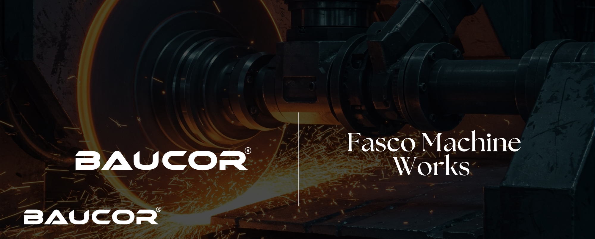 Fasco industrial blades