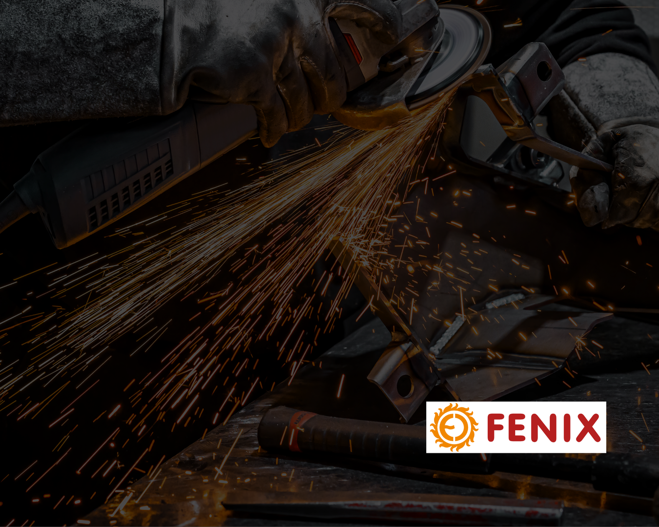 Fenix ST cutting blades