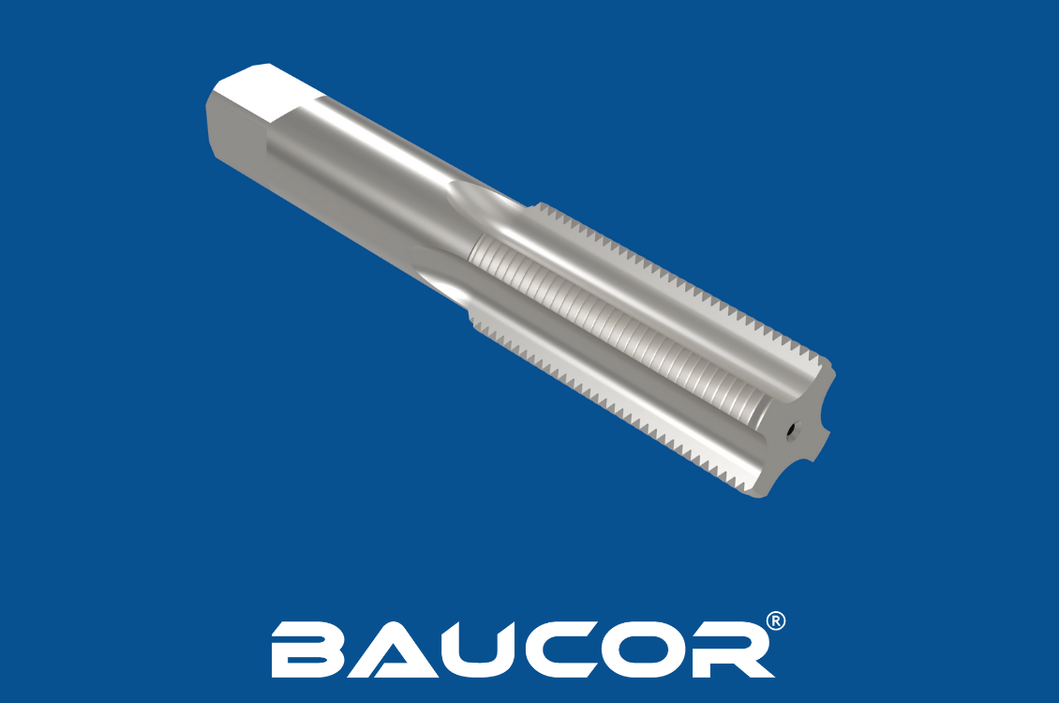 Gas Thread Taps