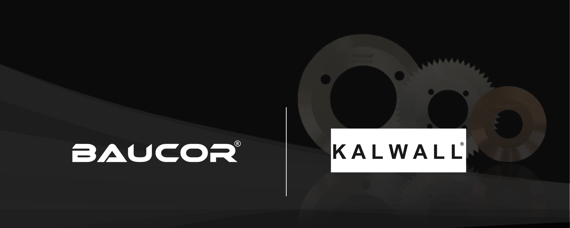 Kalwall industrial blades