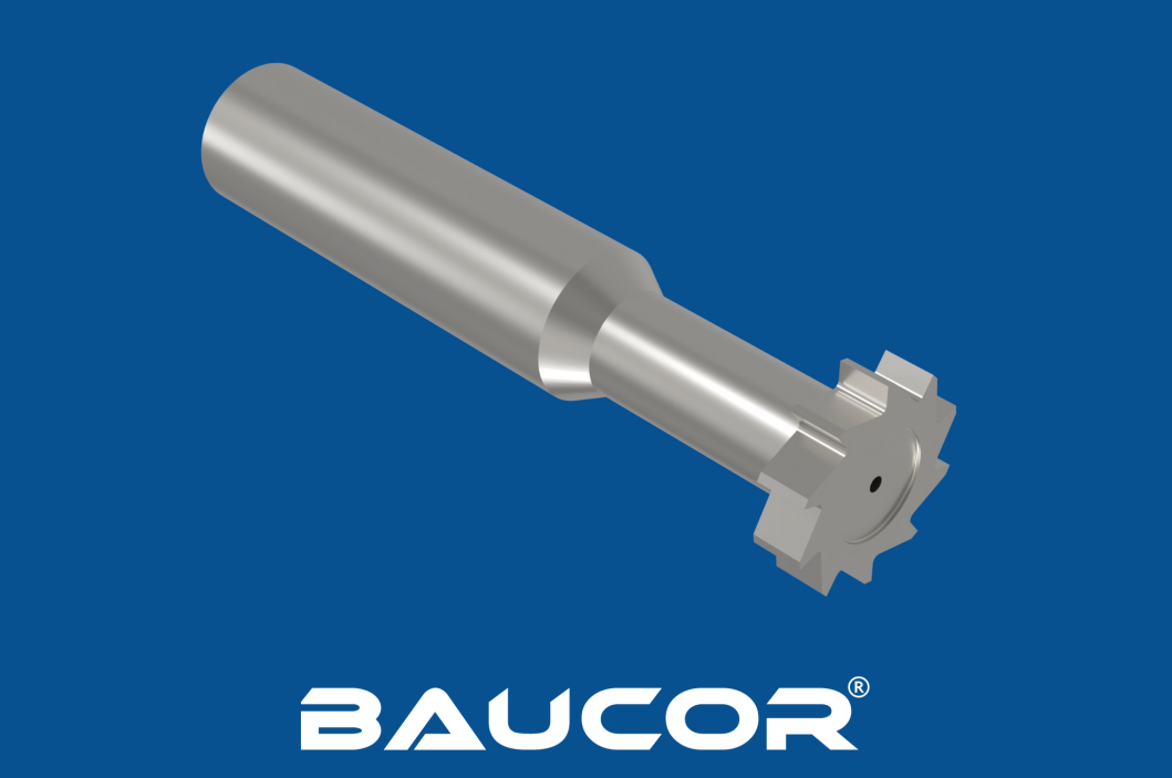 Keyseat Cutter