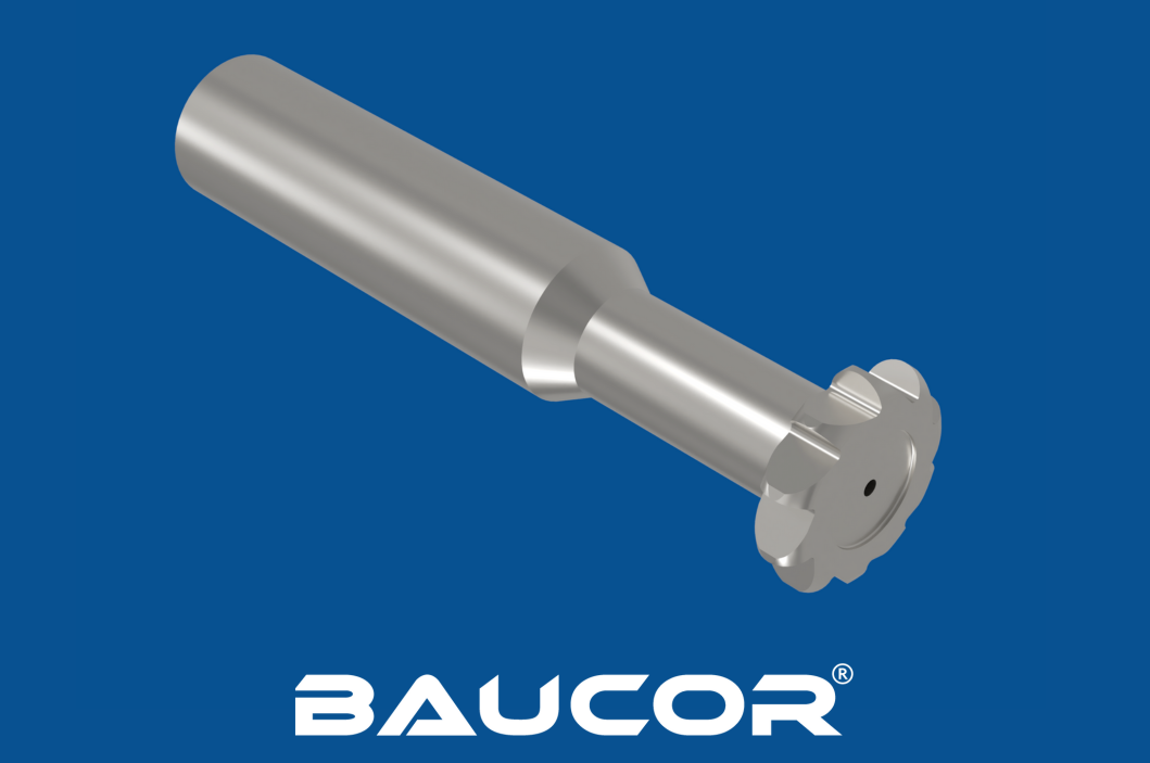 keyseat cutter