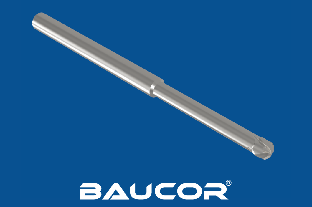 Lollipop Milling Cutter