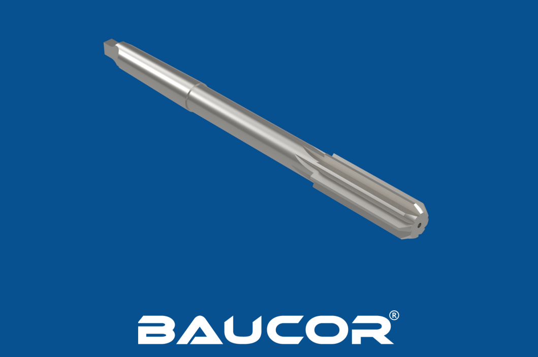 Machine Reamers