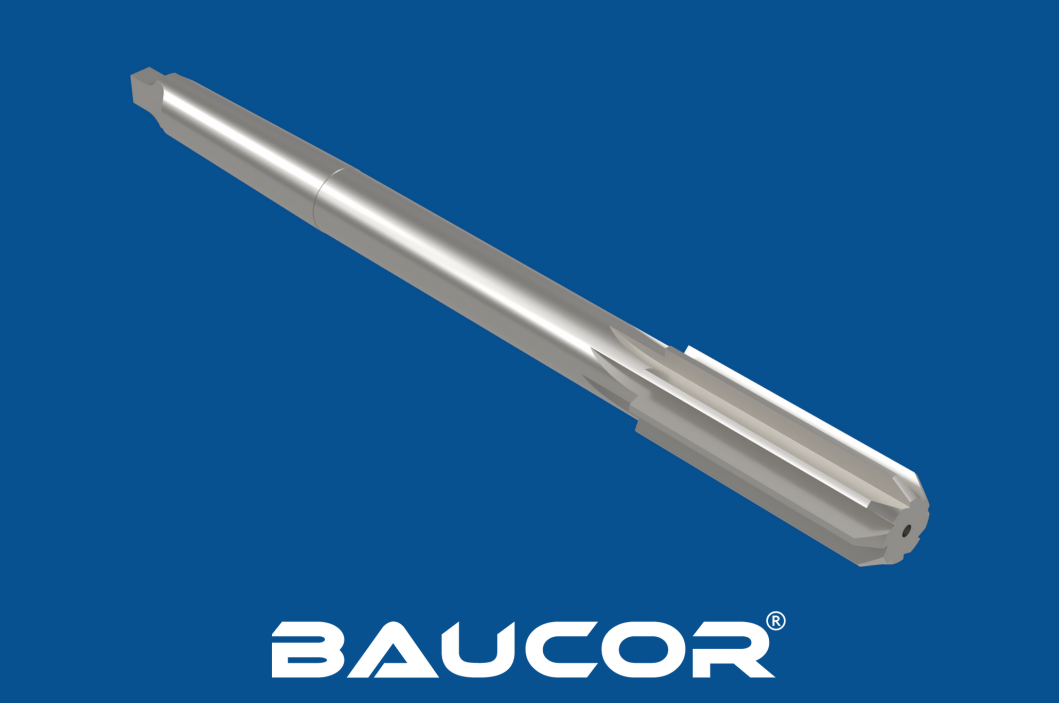 Morse Taper Reamers