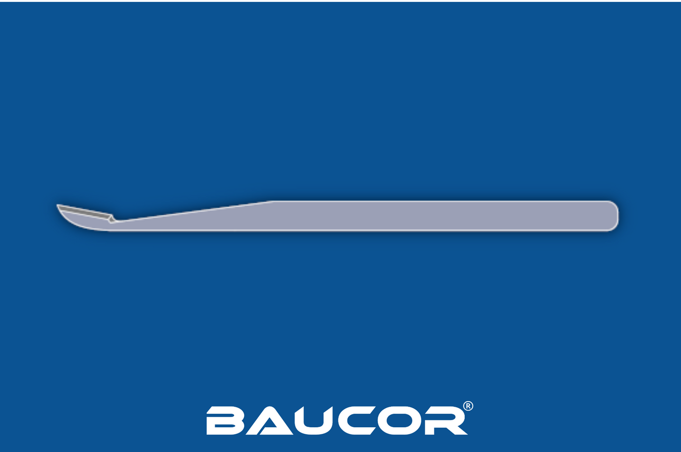 Neurosurgery surgical blades