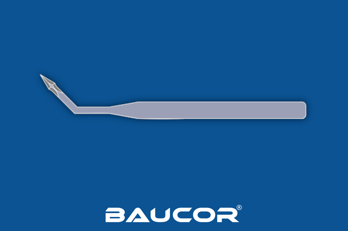 Ophthalmic surgery blades
