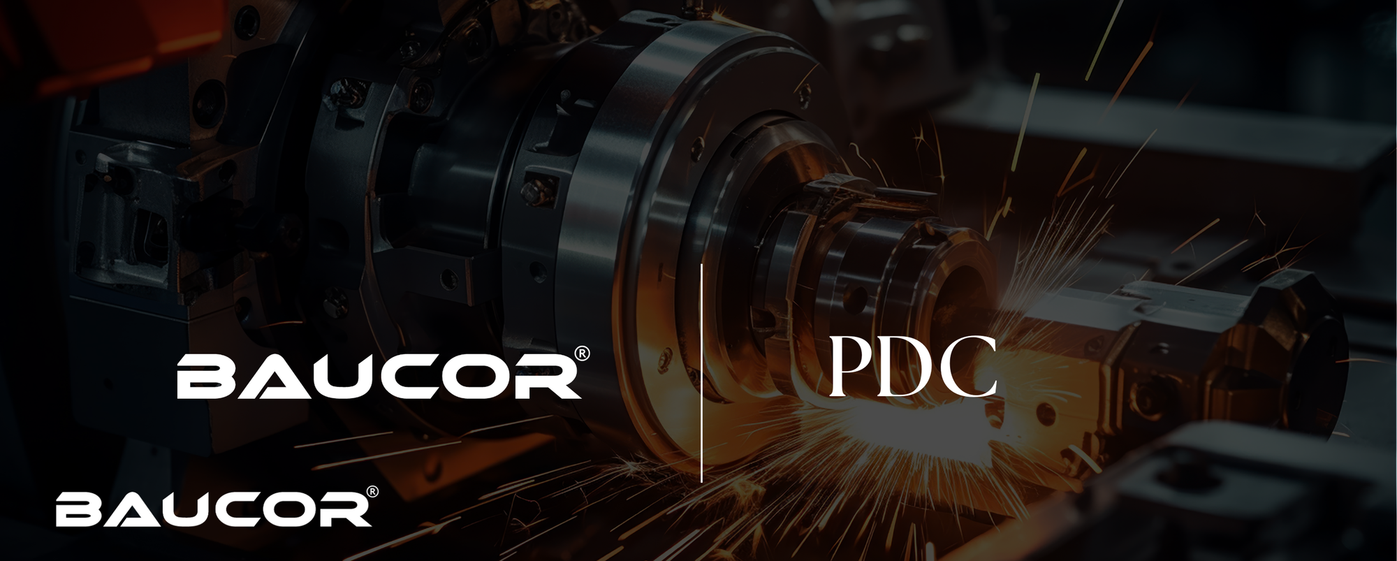PDC industrial blades