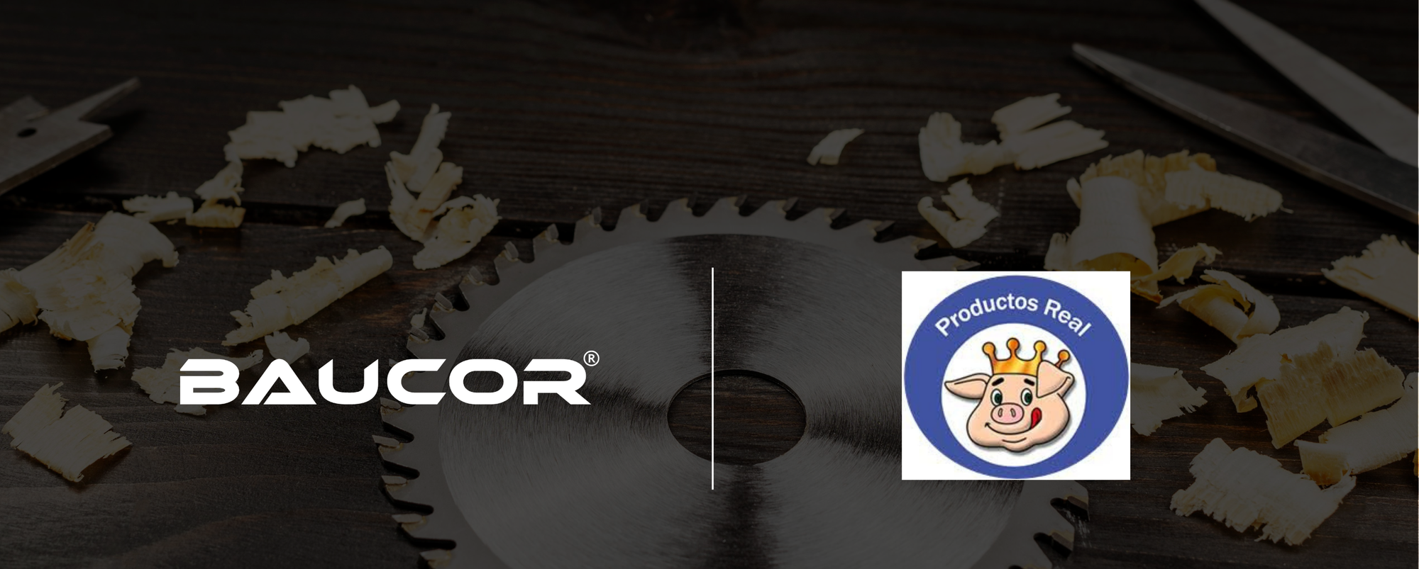 Productos Real industrial blades