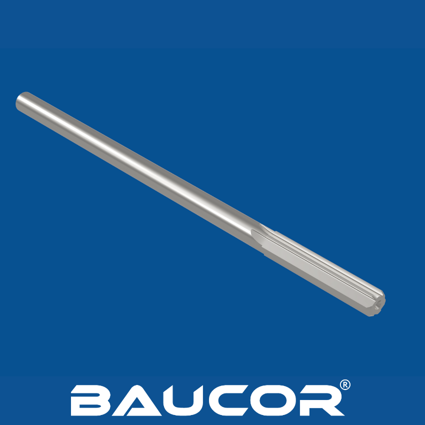 Precision reamer cutting tool