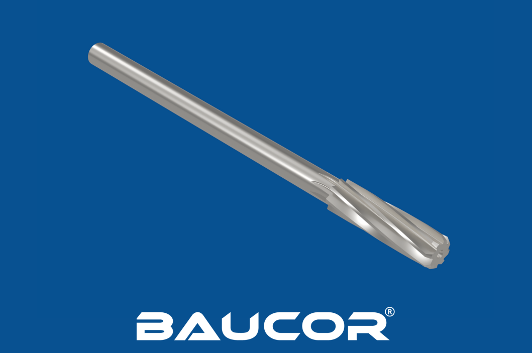 Right Hand Spiral Reamers