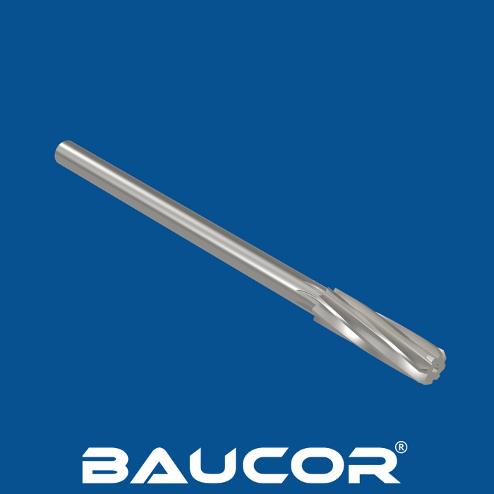 Right Hand Spiral Reamers
