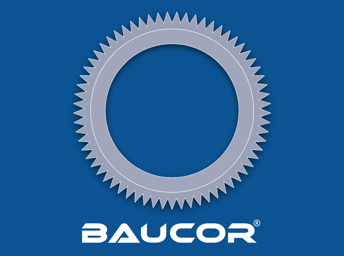 Industrial saw knives