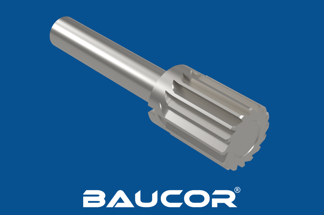 Shell Reamers