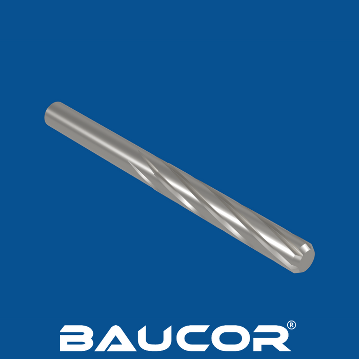 Spiral Flute Reamers