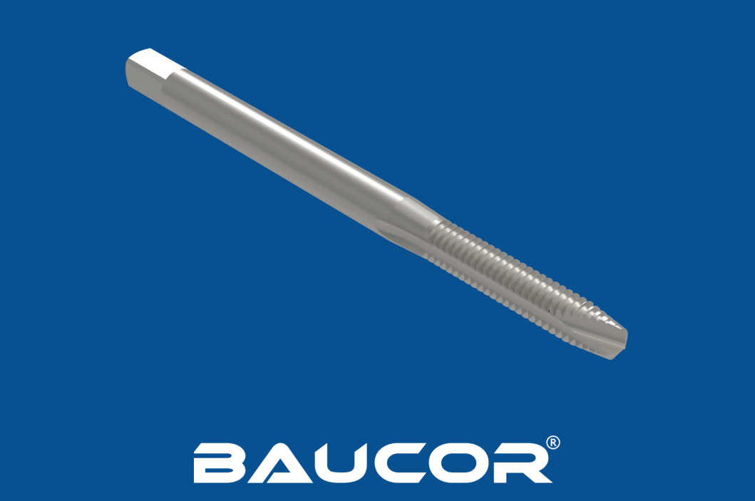 Spiral Point Taps