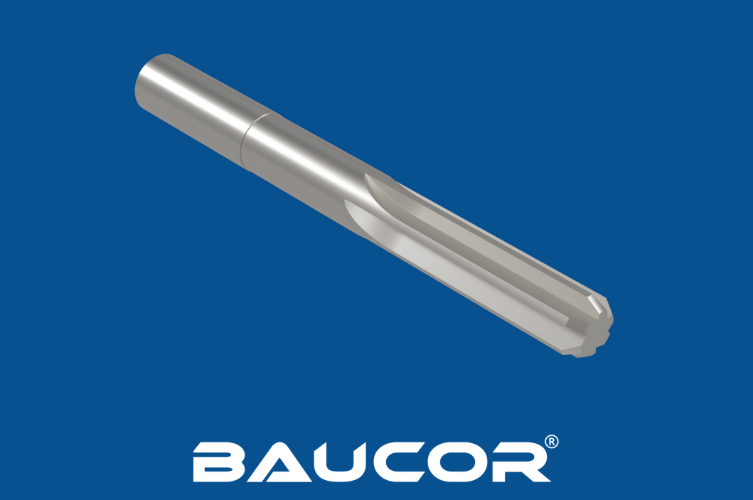 Straight Flute Reamers