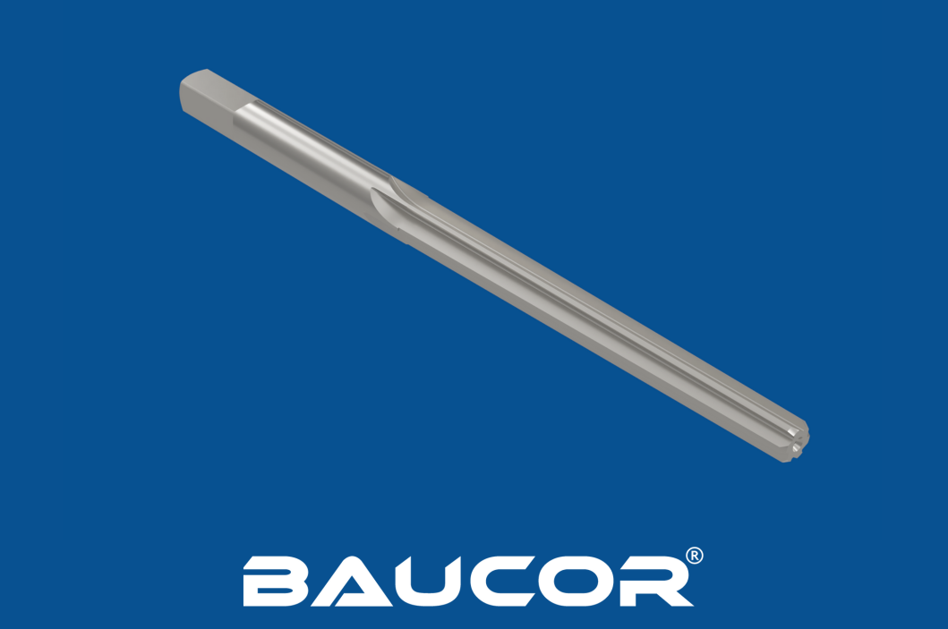 Taper Pin Reamers