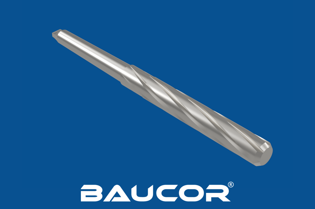 Taper Shank Reamers