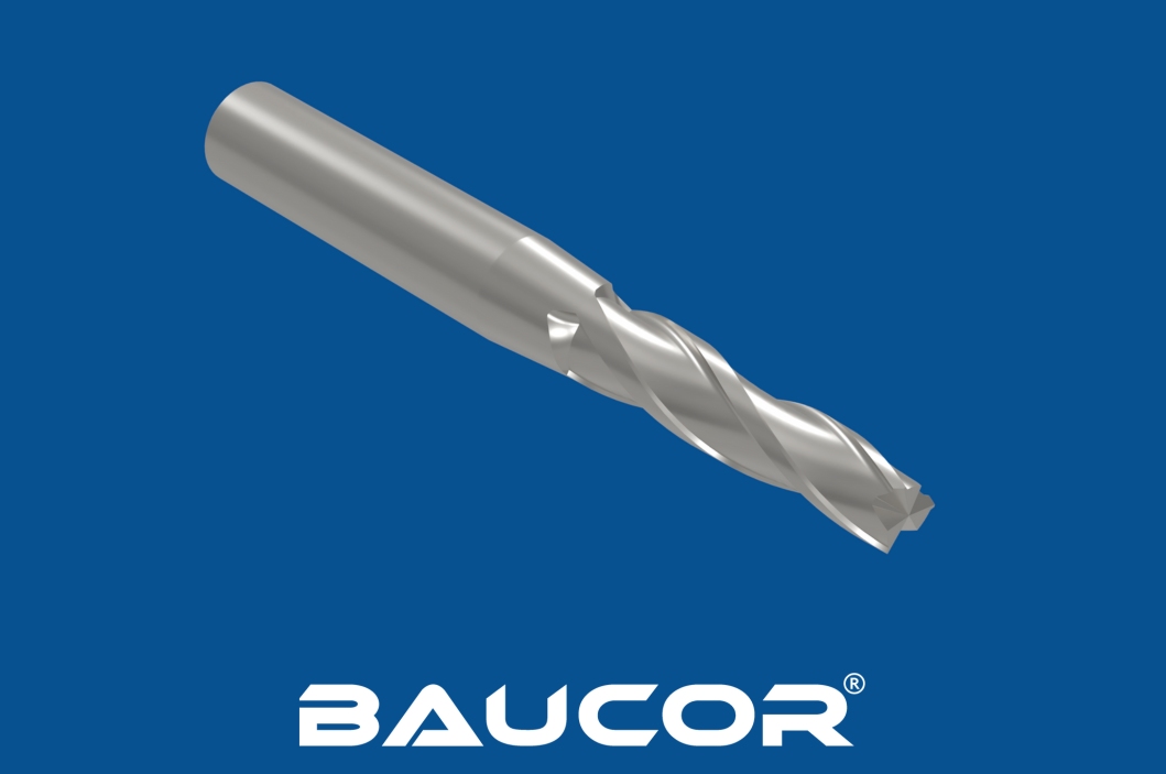 Tapered End Mill