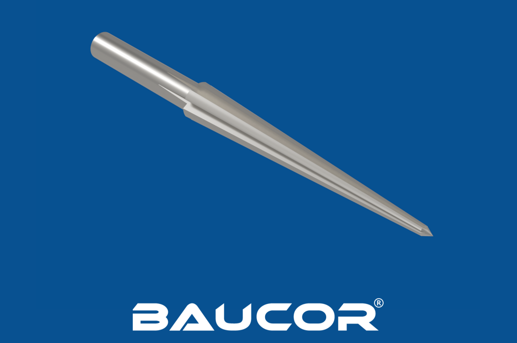 Tapered Reamers