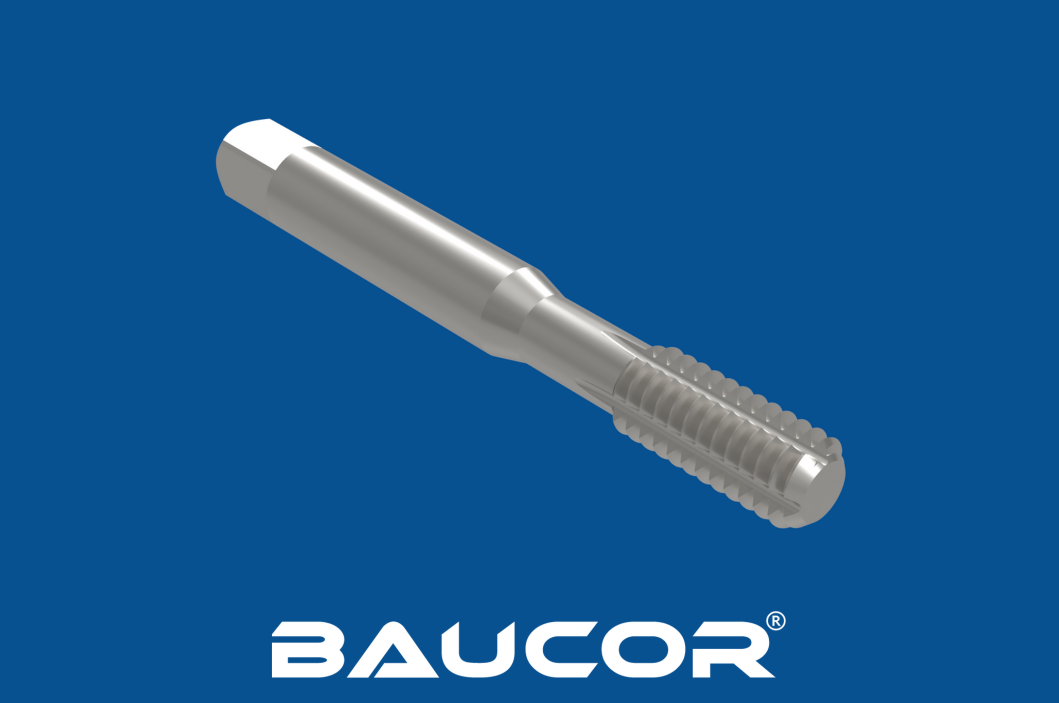 Thread Forming Taps