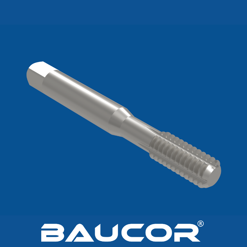 Thread Forming Taps