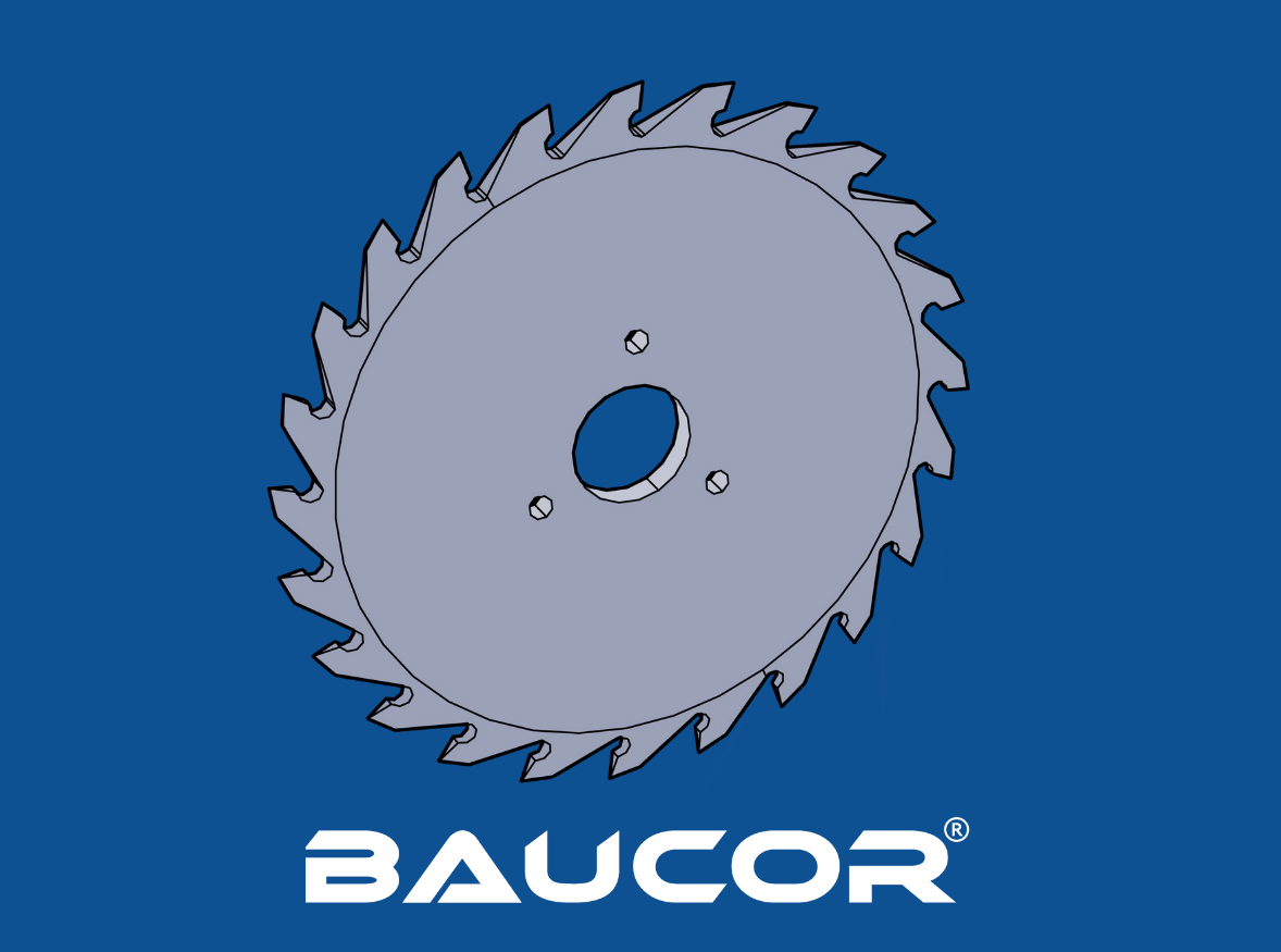 Blade tooth profiles for cutting applications