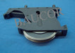 Industrial knife for precision cutting